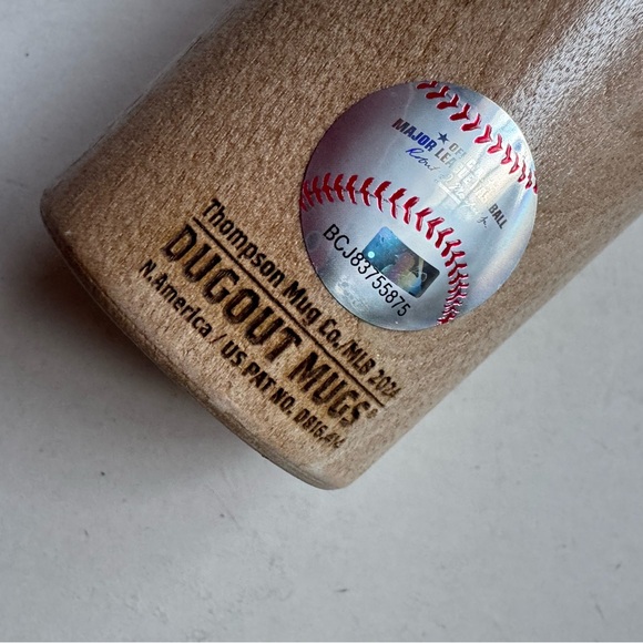 CUBS Dugout Mug - Picture 5 of 6